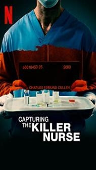 Capturing the Killer Nurse (2022) Hindi Dubbed
