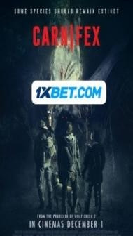 Carnifex (2022) Hindi Dubbed