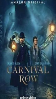 Carnival Row (2019) Web Series