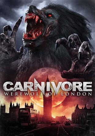 Carnivore Werewolf of London 2017 in Hindi Dubb Hdrip Hollywood Dubbed movie download