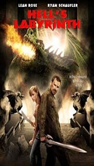 Carnivorous (2007) Hindi Dubbed