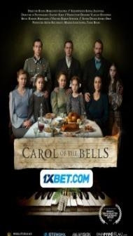 Carol of the Bells (2022) Hindi Dubbed