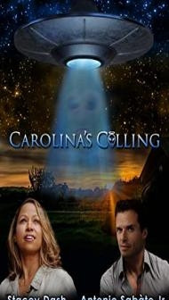 Carolinas Calling (2021) Hindi Dubbed
