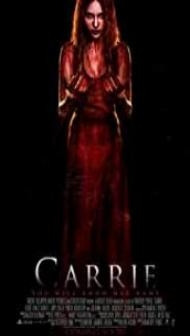 Carrie (2013) Hindi Dubbed