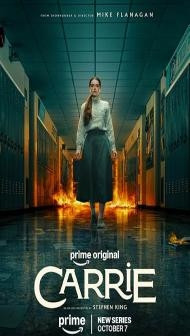Carrie (2026) S01 Hindi Dubbed Series