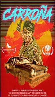 Carrona (2019) Hindi Dubbed