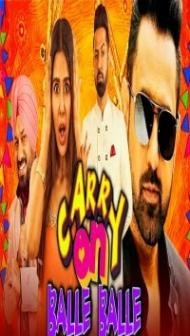 Carry On Balle Balle (2020) South Indian Hindi Dubbed Movie