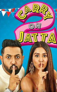 Carry on Jatta 2 2018 HcRip Punjabi movie download