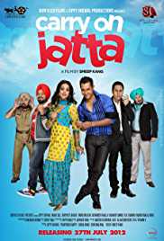 Carry on Jatta 2012 HdRip Punjabi movie download
