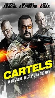 Cartels (2016) Hindi Dubbed