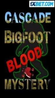 Cascade Bigfoot Blood Mystery (2022) Hindi Dubbed