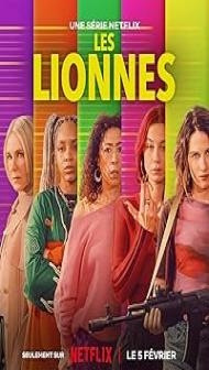 Cash Queens (2026) S01 Hindi Dubbed Series
