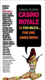 Casino Royale (1967) Hindi Dubbed