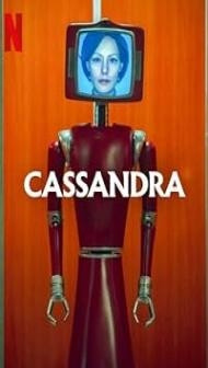 Cassandra (2025) S01 Hindi Dubbed Series
