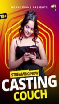 Casting Couch (2021) HorsePrime Original