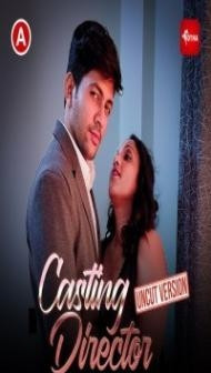 Casting Director (2023) Kotha App Original