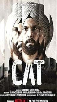 Cat (2022) Hindi Web Series