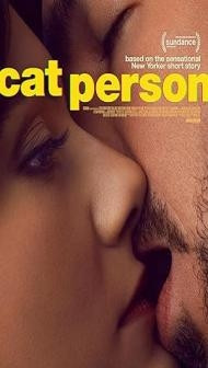 Cat Person (2023) English Movie
