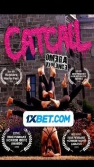 Catcall Omega Violence (2023) Hindi Dubbed