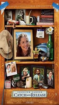Catch and Release (2006) Hindi Dubbed