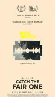 Catch the Fair One (2021) Hindi Dubbed