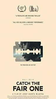 Catch the Fair One (2022) Hindi Dubbed