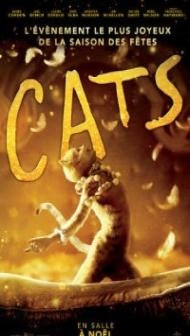 Cats (2019) Hindi Dubbed