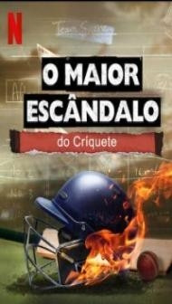 Caught Out Crime Corruption Cricket (2023) Hindi Dubbed