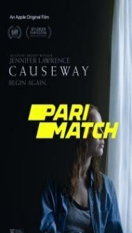 Causeway (2022) Hindi Dubbed