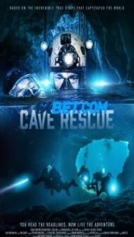 Cave Rescue (2022) Hindi Dubbed