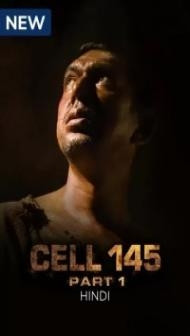 Cell 145 (Karagar) (2022) Web Series