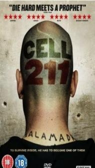 Cell 211 (2009) Hindi Dubbed