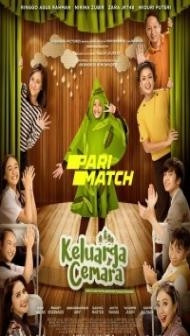 Cemaras Family (2018) Hindi Dubbed