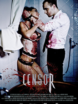 Censor 2018 dubbed in hindi HdRip Hollywood Dubbed movie download