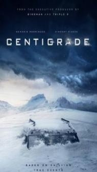 Centigrade (2020) English Movie