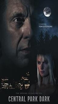 Central Park Dark (2021) Hindi Dubbed