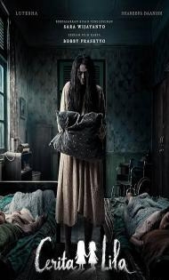 Cerita Lila (2026) Hindi Dubbed Movie
