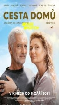 Cesta domu (2022) Hindi Dubbed