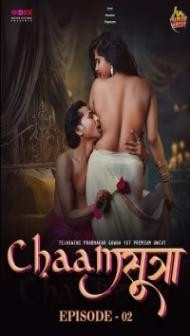 ChaamSutra (2024) MoodX Original