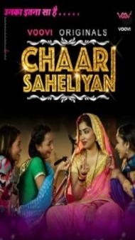 Chaar Saheliyan (2022) Voovi Original