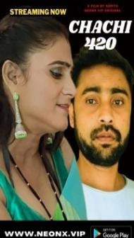 Chachi 420 (2023) NeonX Original