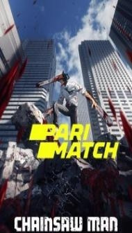 Chainsaw Man (2022) Web Series