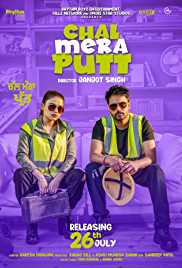 Chal Mera Putt 2019 HdRip Punjabi movie download