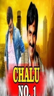 Chalu No 1 (2018) South Indian Hindi Dubbed Movie