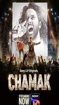 Chamak (2025) S02 Hindi Series