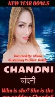 Chandni Uncut (2021) Hothit Original