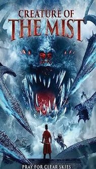 Chang An Fog Monster (2020) Hindi Dubbed