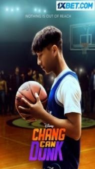 Chang Can Dunk (2022) Hindi Dubbed