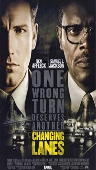 Changing Lanes (2002) Hindi Dubbed