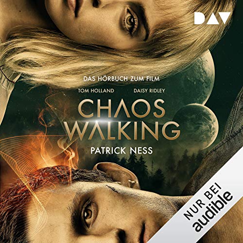 Chaos Walking 2021 dubbed in hindi HdRip Hollywood Dubbed movie download